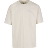 KARL KANI SIGNATURE OVERSIZED Ανδρικό Κοντομάνικο - Λευκό