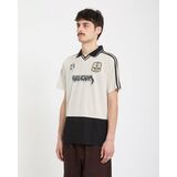 VOLCOM S COPA POLO - Ανδρικό Κοντομάνικο - Μπεζ