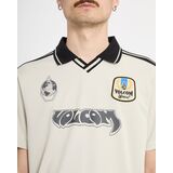 VOLCOM S COPA POLO - Ανδρικό Κοντομάνικο - Μπεζ
