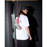 VOLCOM SETH CONBOY Ανδρικό Κοντομάνικο - Λευκό