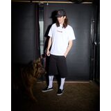 VOLCOM SETH CONBOY Ανδρικό Κοντομάνικο - Λευκό