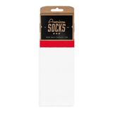 AMERICAN SOCKS TEENAGE ANARCHIST