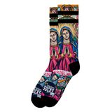 AMERICAN SOCKS GUADALUPE