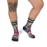 AMERICAN SOCKS GUADALUPE