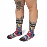 AMERICAN SOCKS GUADALUPE