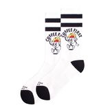 AMERICAN SOCKS COFFEE FIRST