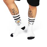 AMERICAN SOCKS COFFEE FIRST