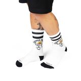 AMERICAN SOCKS COFFEE FIRST