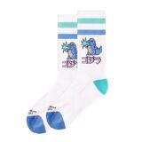 AMERICAN SOCKS GOJIRA