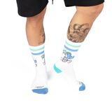 AMERICAN SOCKS GOJIRA