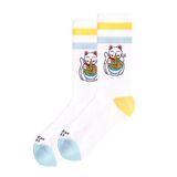 AMERICAN SOCKS NEKO