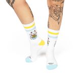 AMERICAN SOCKS NEKO