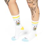 AMERICAN SOCKS NEKO