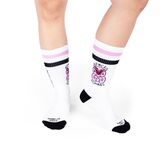 AMERICAN SOCKS F*CK HUMANS