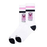 AMERICAN SOCKS F*CK HUMANS