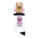 AMERICAN SOCKS F*CK HUMANS