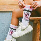 AMERICAN SOCKS F*CK HUMANS