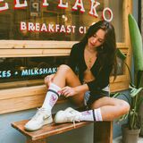 AMERICAN SOCKS F*CK HUMANS