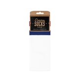 AMERICAN SOCKS DELOREAN