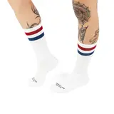 AMERICAN SOCKS DELOREAN