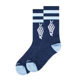 AMERICAN SOCKS LUV YOU