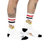 AMERICAN SOCKS ROLL THE DICE