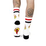 AMERICAN SOCKS ROLL THE DICE