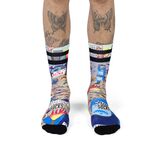 AMERICAN SOCKS MAYHEM