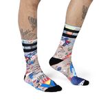 AMERICAN SOCKS MAYHEM
