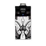 AMERICAN SOCKS BAPHOMET
