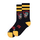 AMERICAN SOCKS LOVE KILLS