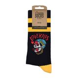 AMERICAN SOCKS LOVE KILLS