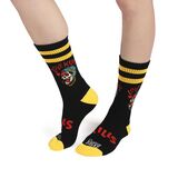 AMERICAN SOCKS LOVE KILLS