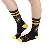 AMERICAN SOCKS LOVE KILLS