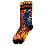 AMERICAN SOCKS ROCK TILL DEATH