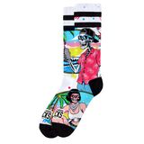 AMERICAN SOCKS NEON PARADISE