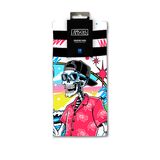 AMERICAN SOCKS NEON PARADISE