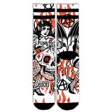 AMERICAN SOCKS DEVIL'S MUSE