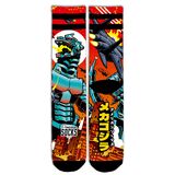 AMERICAN SOCKS MECHAGODZILLA