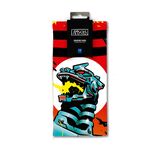 AMERICAN SOCKS MECHAGODZILLA