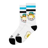 AMERICAN SOCKS MESS AROUND
