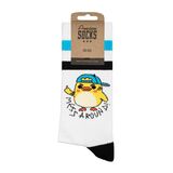 AMERICAN SOCKS MESS AROUND