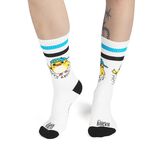 AMERICAN SOCKS MESS AROUND