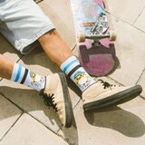 AMERICAN SOCKS MESS AROUND