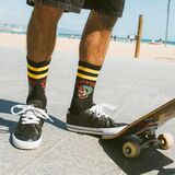 AMERICAN SOCKS LOVE KILLS
