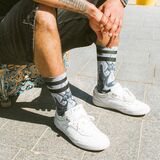 AMERICAN SOCKS BAPHOMET
