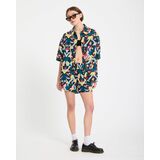 VOLCOM BRUNO LUCAS Γυναικείο Φόρεμα - Πολύχρωμο
