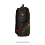 SPRAYGROUND ASTROMANE & QUEEN Τσάντα Πλάτης