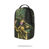 SPRAYGROUND ASTROMANE & QUEEN Τσάντα Πλάτης