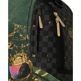 SPRAYGROUND ASTROMANE & QUEEN Τσάντα Πλάτης